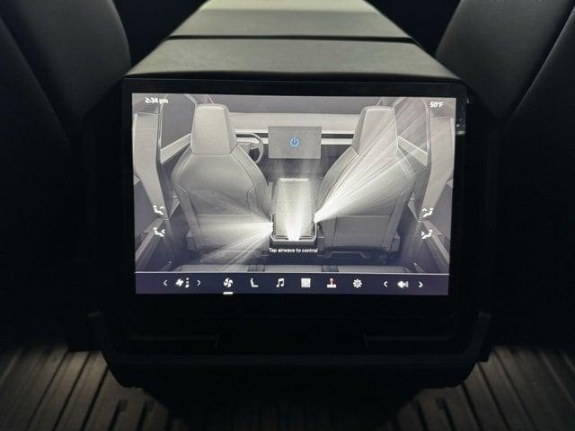 used 2024 Tesla Cybertruck car, priced at $105,000