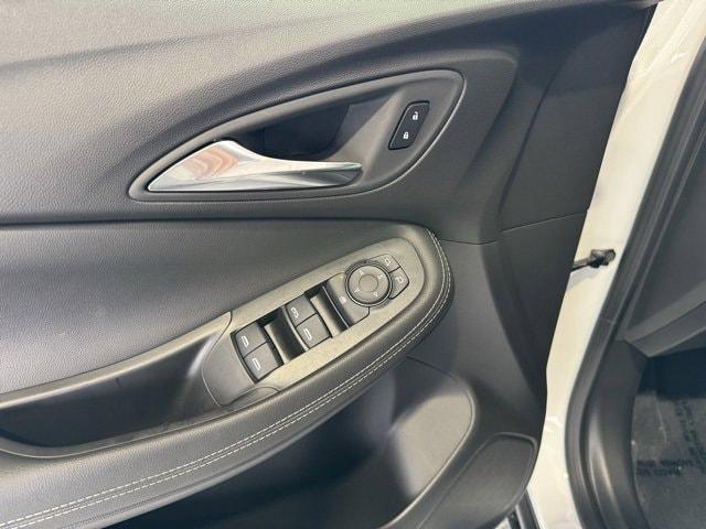 new 2026 Buick Encore GX car, priced at $28,277