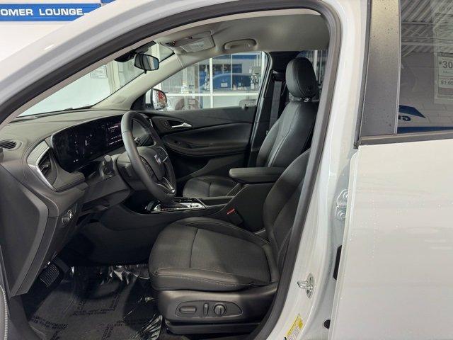 new 2026 Buick Encore GX car, priced at $27,500