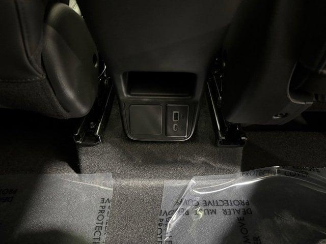 new 2026 Buick Encore GX car, priced at $27,500