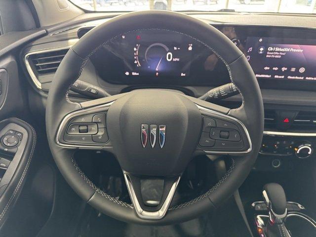 new 2026 Buick Encore GX car, priced at $27,500