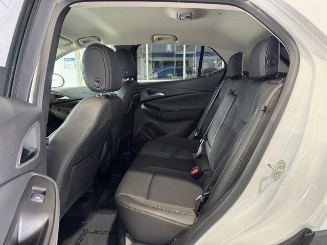 new 2026 Buick Encore GX car, priced at $27,500