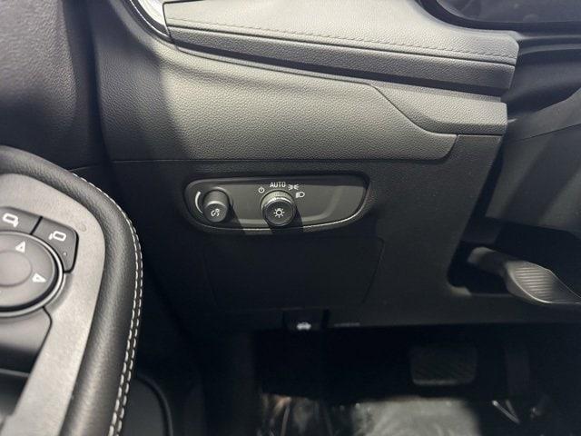 new 2026 Buick Encore GX car, priced at $27,500