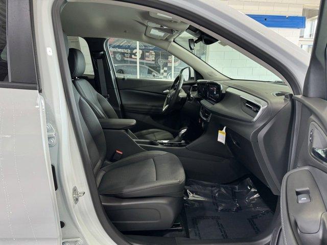 new 2026 Buick Encore GX car, priced at $27,500