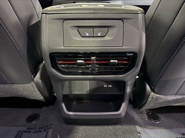 used 2024 Chevrolet Silverado EV car