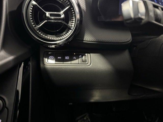 new 2026 Chevrolet Equinox car, priced at $33,999