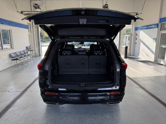 new 2026 Buick Enclave car, priced at $56,225
