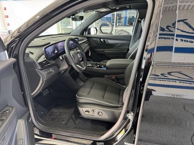 new 2026 Buick Enclave car, priced at $56,225