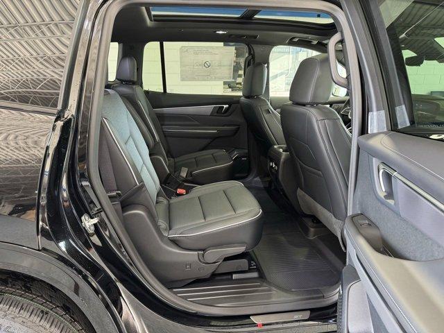new 2026 Buick Enclave car, priced at $56,225