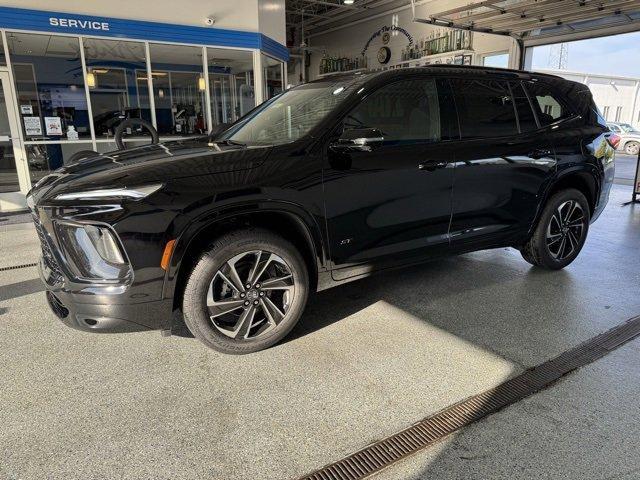 new 2026 Buick Enclave car, priced at $56,225