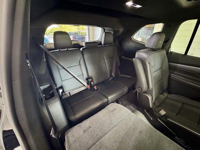 new 2026 Buick Enclave car, priced at $56,225