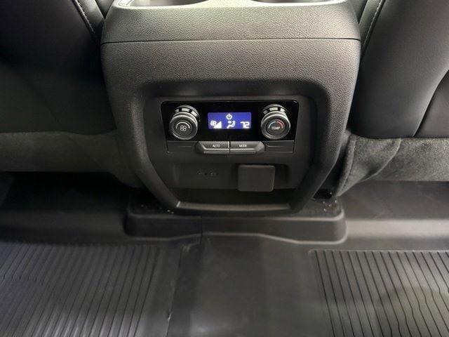 new 2026 Buick Enclave car, priced at $56,225