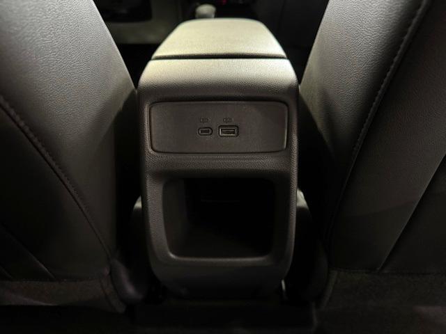 new 2025 Chevrolet Trax car, priced at $26,690