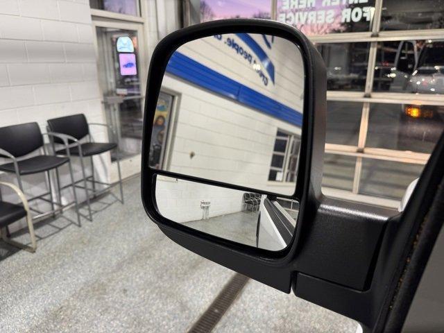 new 2025 Chevrolet Express 2500 car, priced at $47,635