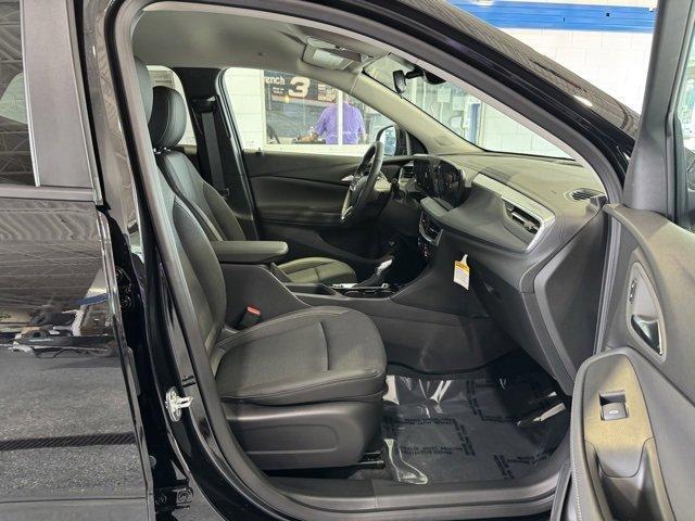 new 2026 Buick Encore GX car, priced at $30,700