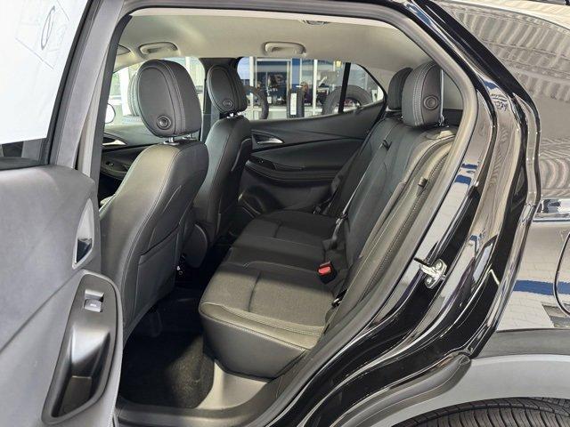 new 2026 Buick Encore GX car, priced at $30,700