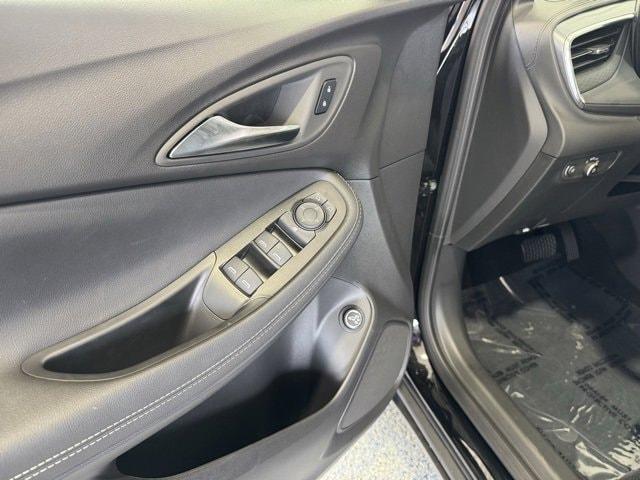 new 2026 Buick Encore GX car, priced at $30,700