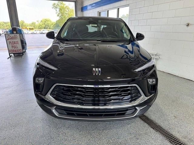 new 2026 Buick Encore GX car, priced at $30,700