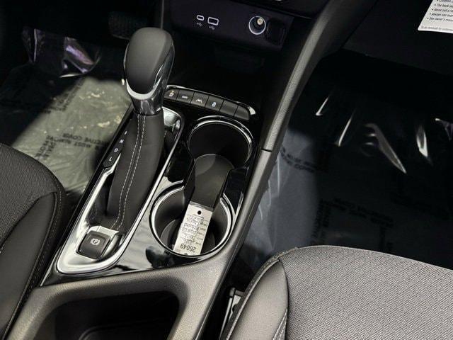 new 2026 Buick Encore GX car, priced at $30,700