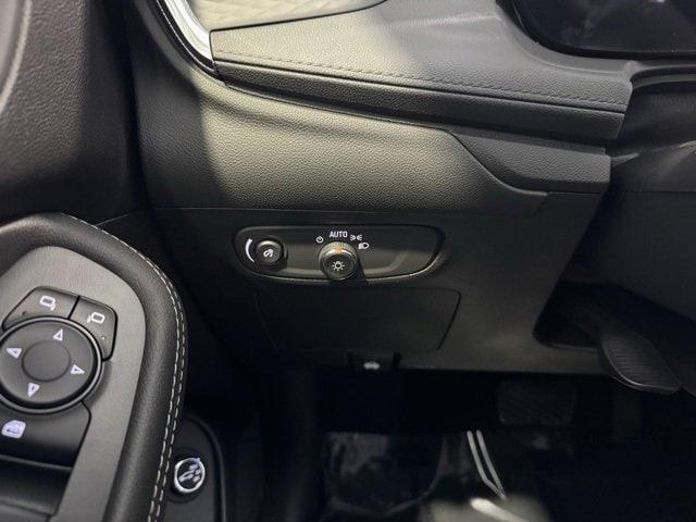 new 2026 Buick Encore GX car, priced at $30,700