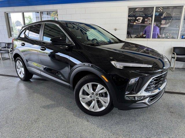 new 2026 Buick Encore GX car, priced at $30,700