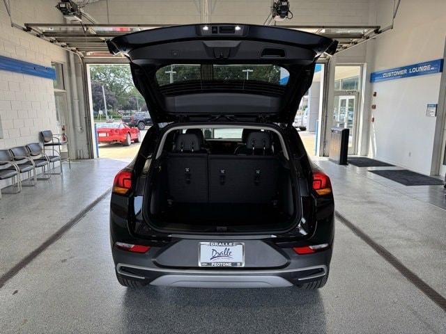 new 2026 Buick Encore GX car, priced at $30,700