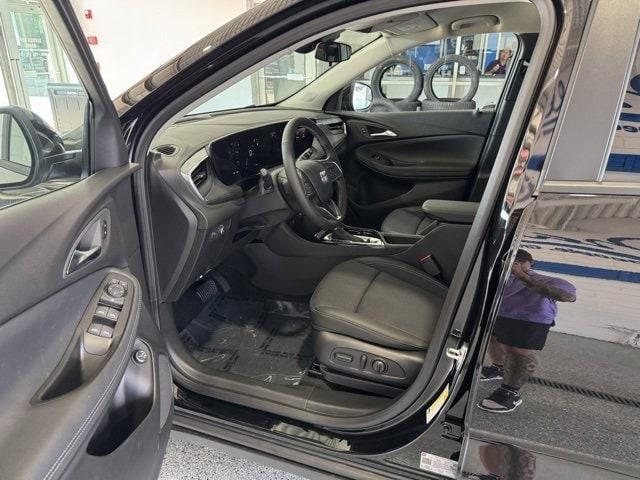 new 2026 Buick Encore GX car, priced at $30,700