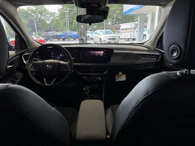 new 2026 Buick Encore GX car, priced at $30,700