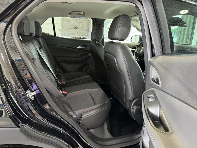 new 2026 Buick Encore GX car, priced at $30,700
