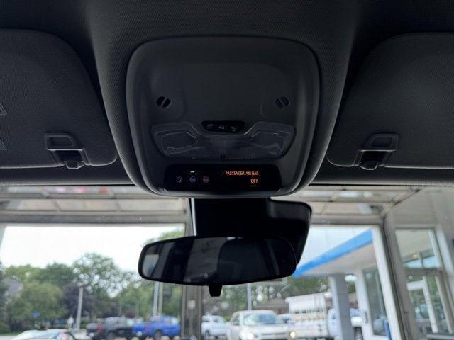 new 2026 Buick Encore GX car, priced at $30,700