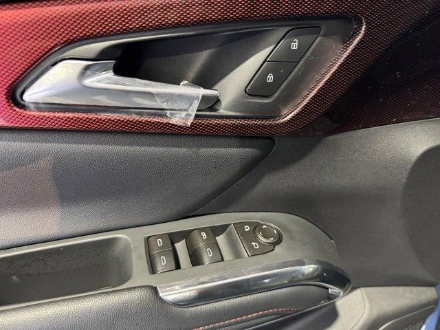 new 2026 Chevrolet Traverse car