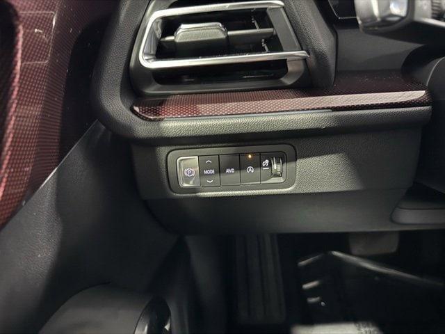 new 2026 Chevrolet Traverse car