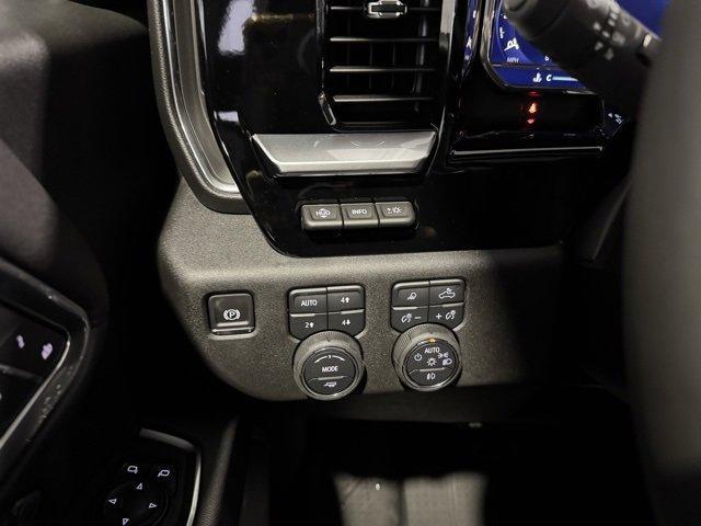 new 2025 Chevrolet Silverado 1500 car, priced at $73,615