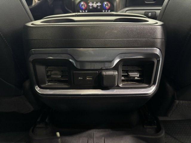 used 2022 Chevrolet Silverado 3500 car, priced at $53,500