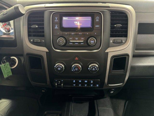 used 2016 Ram 2500 car, priced at $33,000