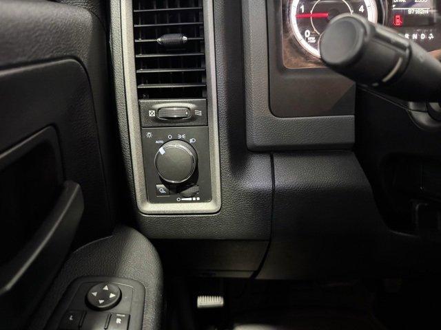 used 2016 Ram 2500 car, priced at $33,000