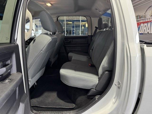 used 2016 Ram 2500 car, priced at $33,000