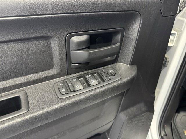 used 2016 Ram 2500 car, priced at $33,000