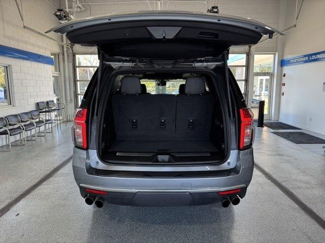 used 2024 Chevrolet Tahoe car, priced at $67,000