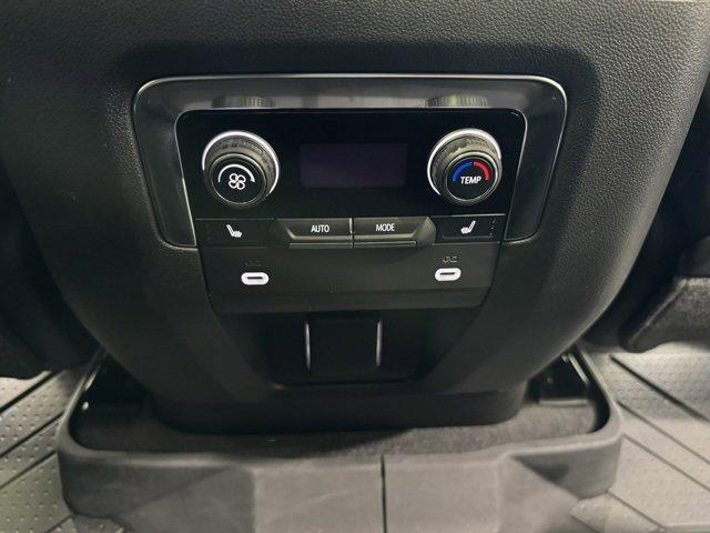 used 2024 Chevrolet Tahoe car, priced at $67,000