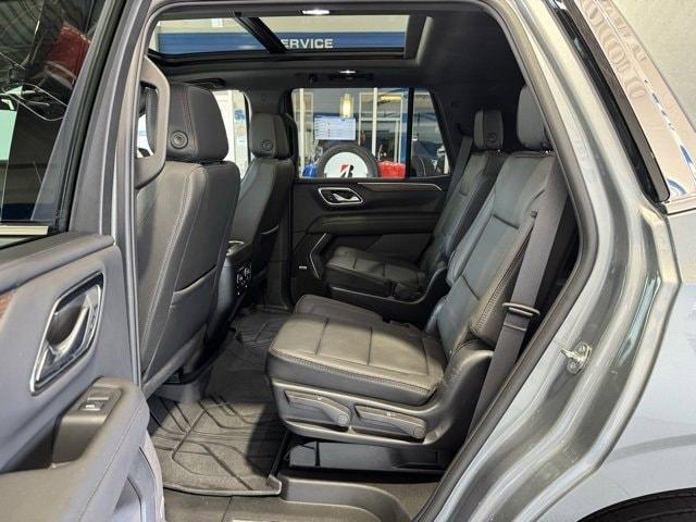 used 2024 Chevrolet Tahoe car, priced at $67,000