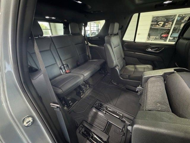 used 2024 Chevrolet Tahoe car, priced at $67,000