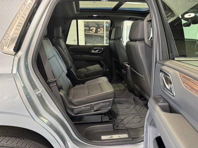 used 2024 Chevrolet Tahoe car, priced at $67,000