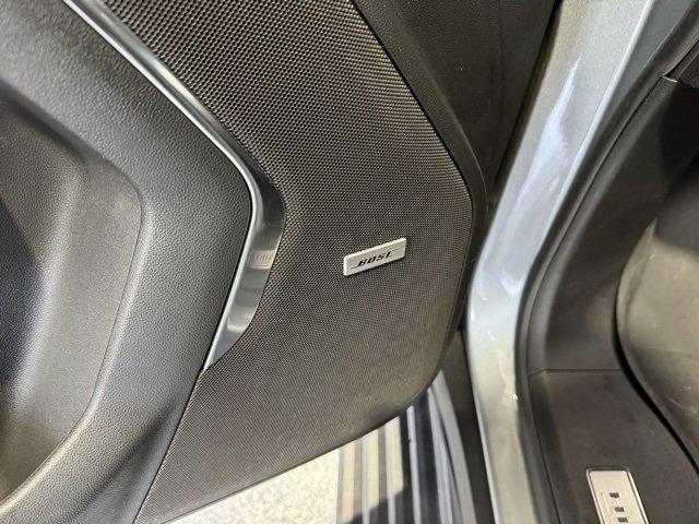 used 2024 Chevrolet Tahoe car, priced at $67,000