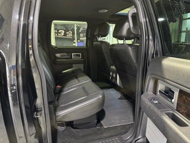 used 2013 Ford F-150 car, priced at $12,000