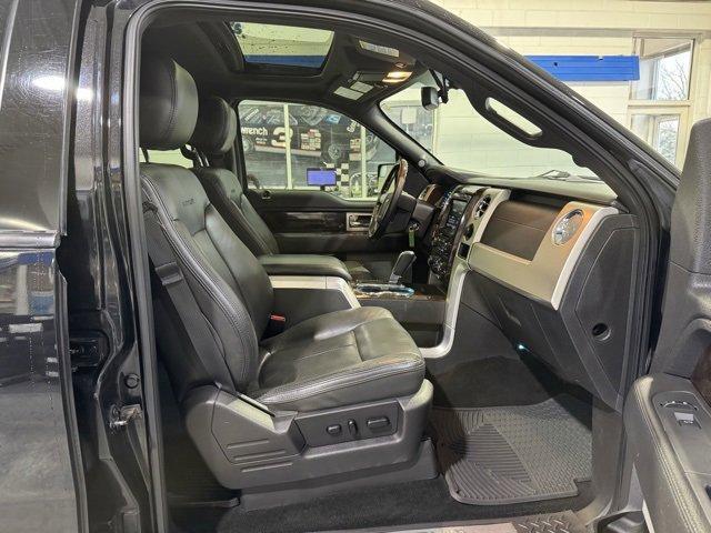 used 2013 Ford F-150 car, priced at $12,000