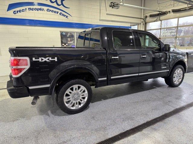 used 2013 Ford F-150 car, priced at $10,000