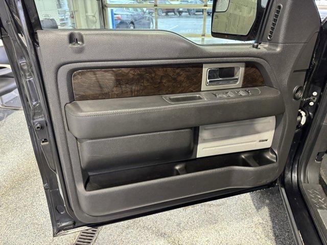 used 2013 Ford F-150 car, priced at $10,000