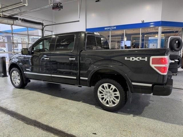 used 2013 Ford F-150 car, priced at $12,000