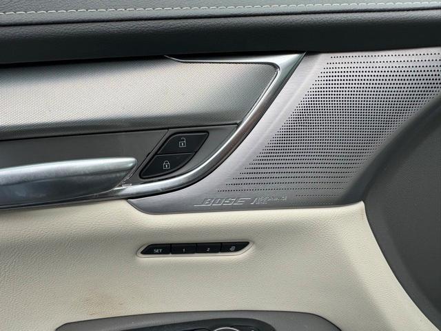 used 2023 Cadillac XT5 car, priced at $36,500